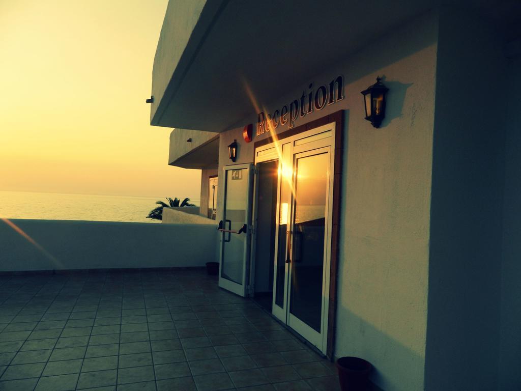 La Plage Noire Resort Marina di Sorso Exterior foto