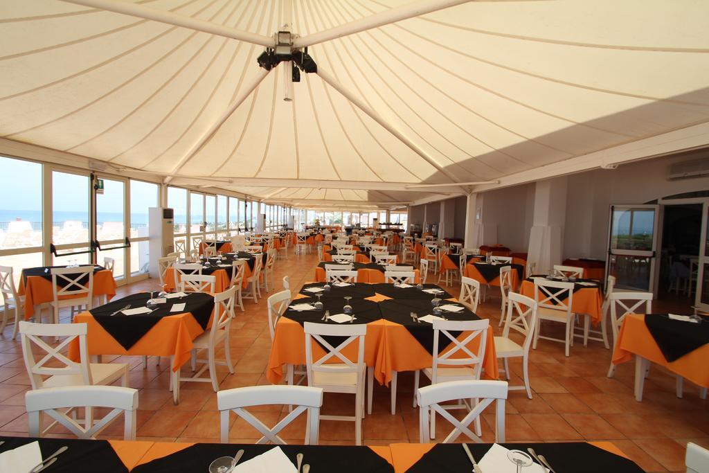 La Plage Noire Resort Marina di Sorso Exterior foto