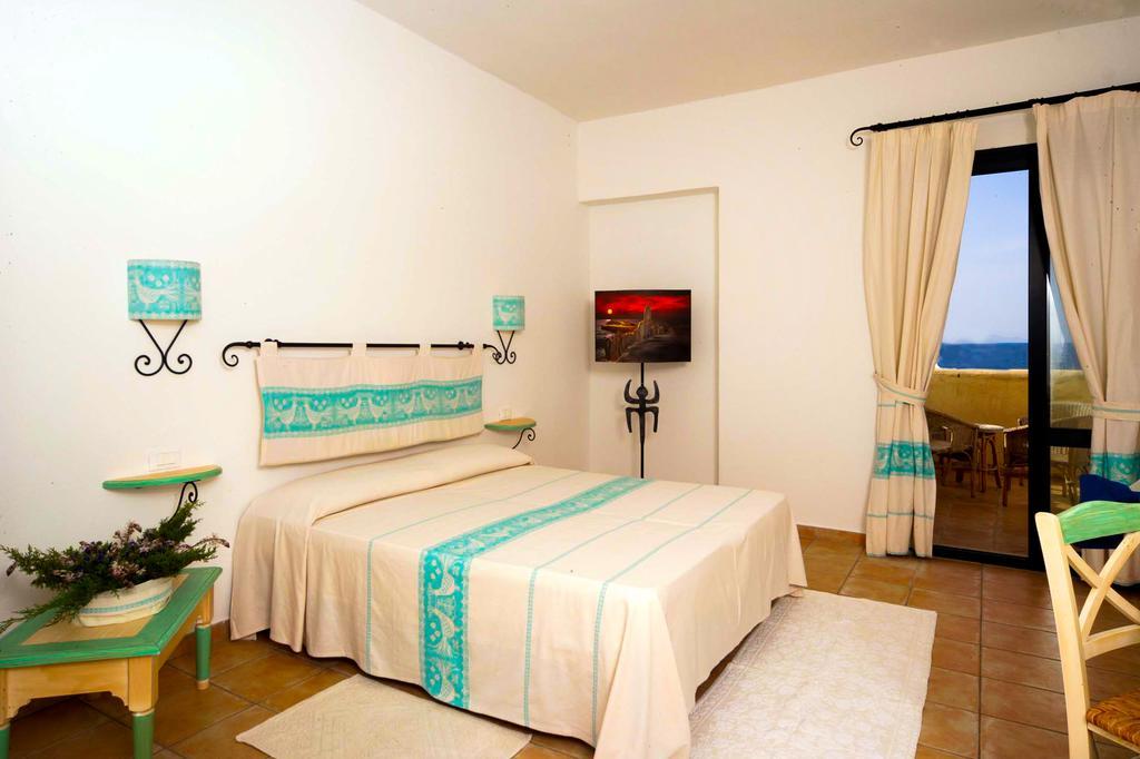 La Plage Noire Resort Marina di Sorso Quarto foto