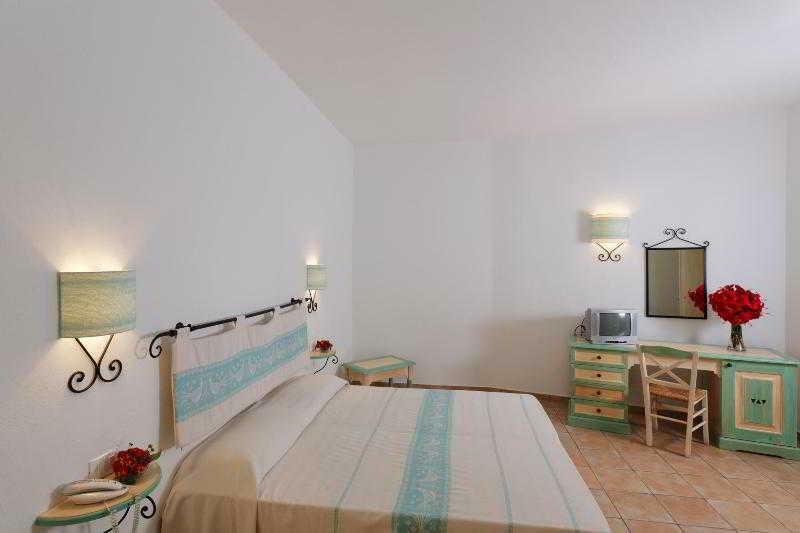 La Plage Noire Resort Marina di Sorso Exterior foto